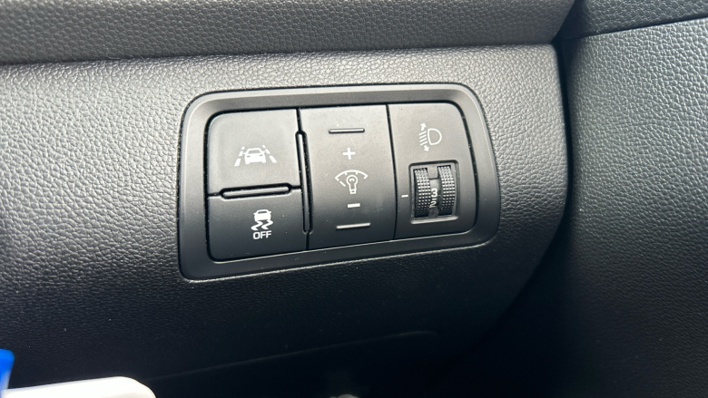 Hyundai i20 1.0T GDI Turbo Edition 5dr Petrol Hatchback